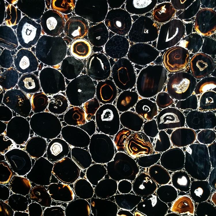 Black Agate Price