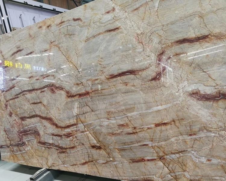 Nacarado Quartzite (6)