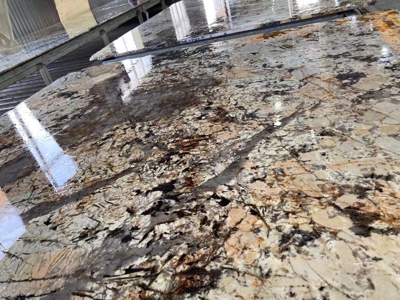 granite giallo Tiles granite giallo Tiles