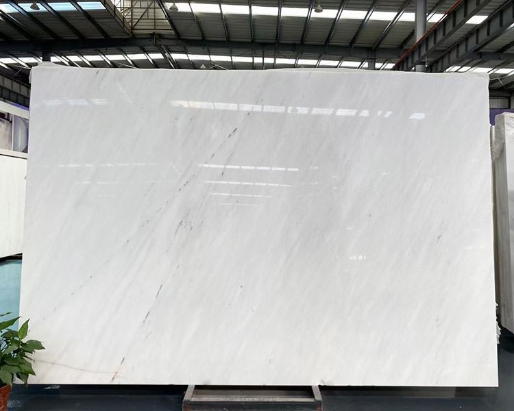Sky White Marble (3)