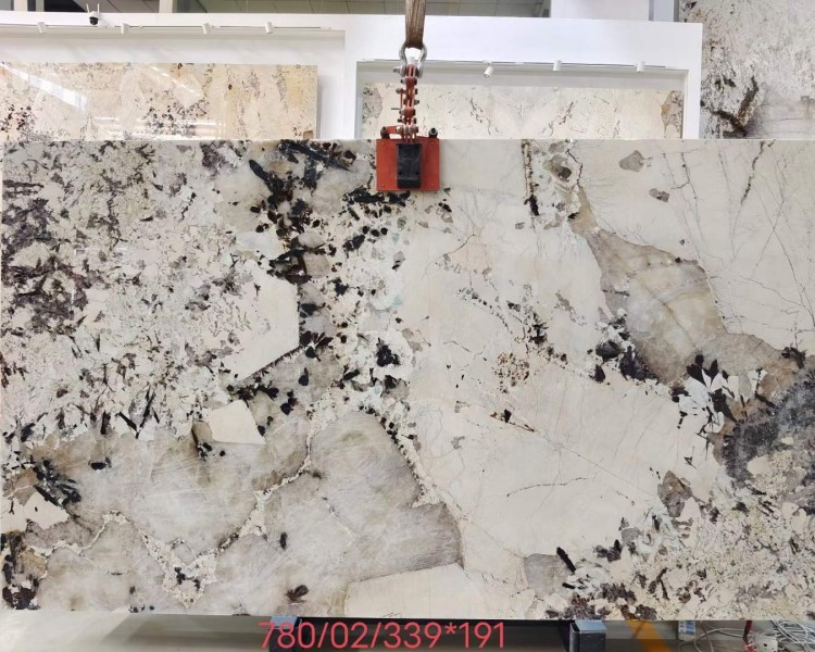 Patagonia Granite Slab Patagonia Granite Slab