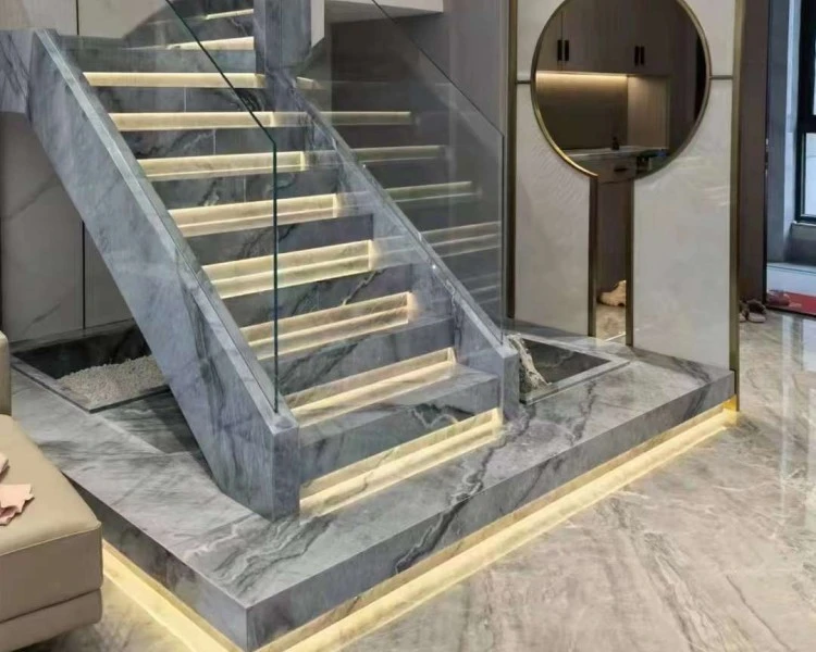 Bruce Gray Marble Design Bruce Gray Marble Design