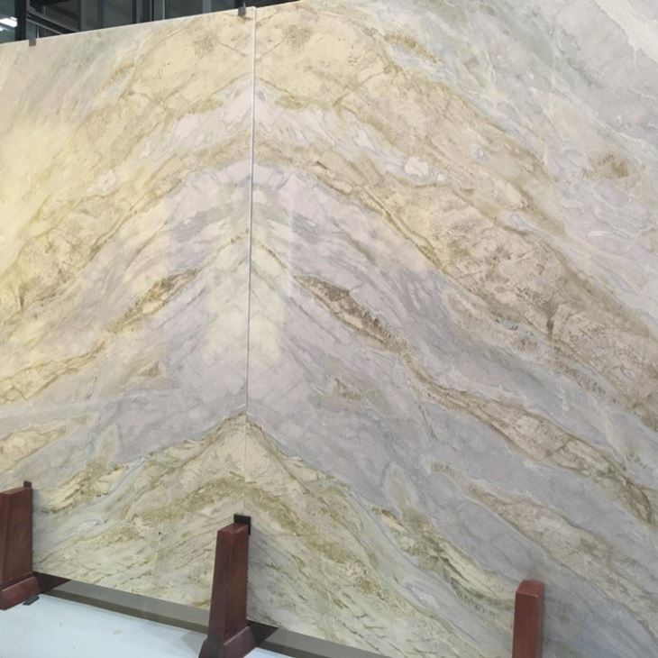 Blue River Marble Slabs (5) Blue River Marble Slabs (5)