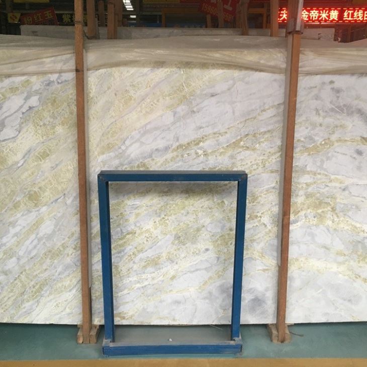 Blue River Marble Slabs (4) Blue River Marble Slabs (4)