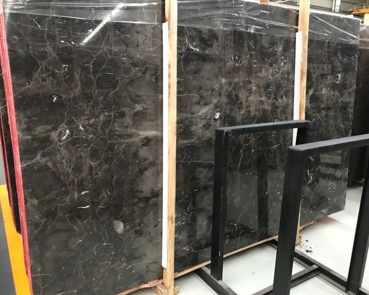 China Emperador Dark Marble Slabs China Emperador Dark Marble Slabs