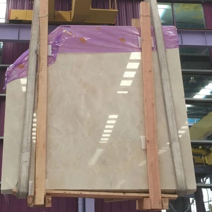 Crema Marfil Marble Slabs (3) Crema Marfil Marble Slabs (3)