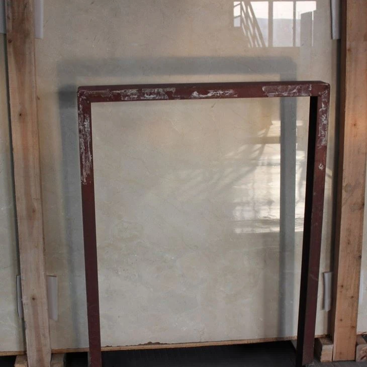Crema Marfil Marble Slabs (6) Crema Marfil Marble Slabs (6)
