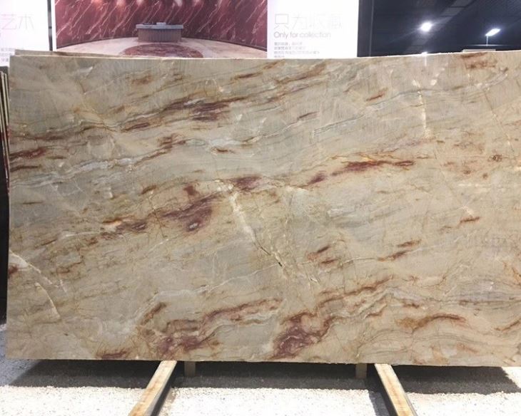Nacarado Quartzite (8) Nacarado Quartzite (8)