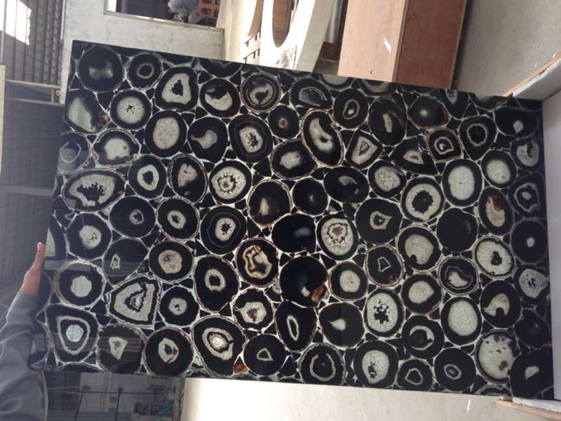 Black Agate Price