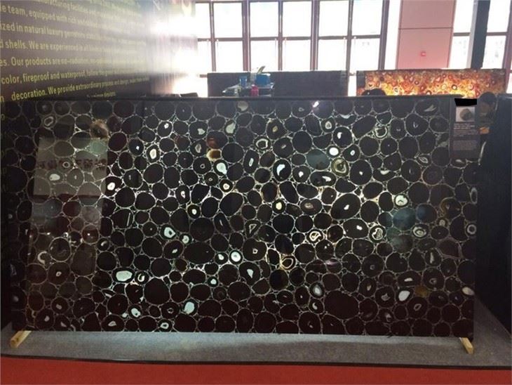 Black Agate Price