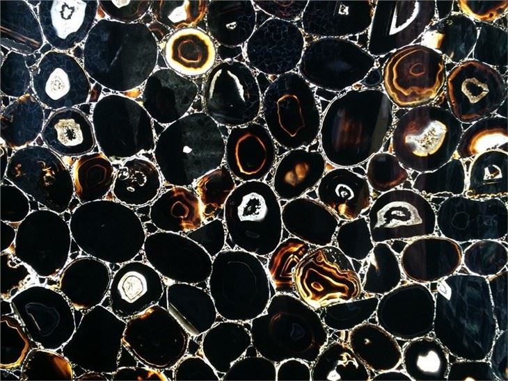 Black Agate Price