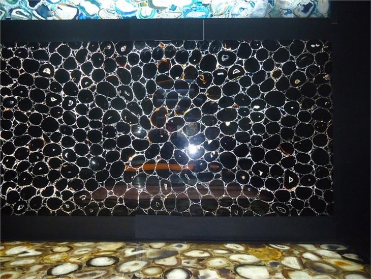 Black Agate Price