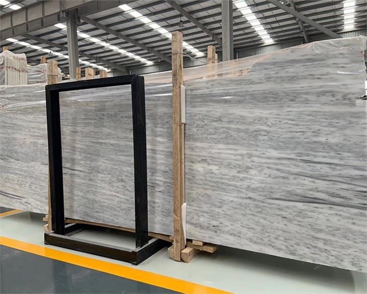 Kavala White Marble Slabs Kavala White Marble Slabs