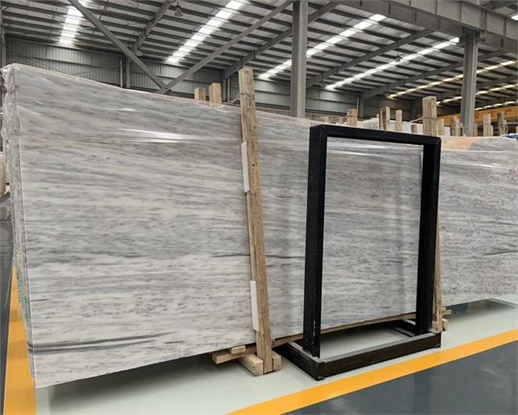 Kavala White Marble Slabs Kavala White Marble Slabs