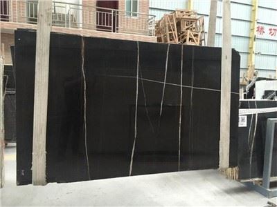 Ноир Серпентс Мермер