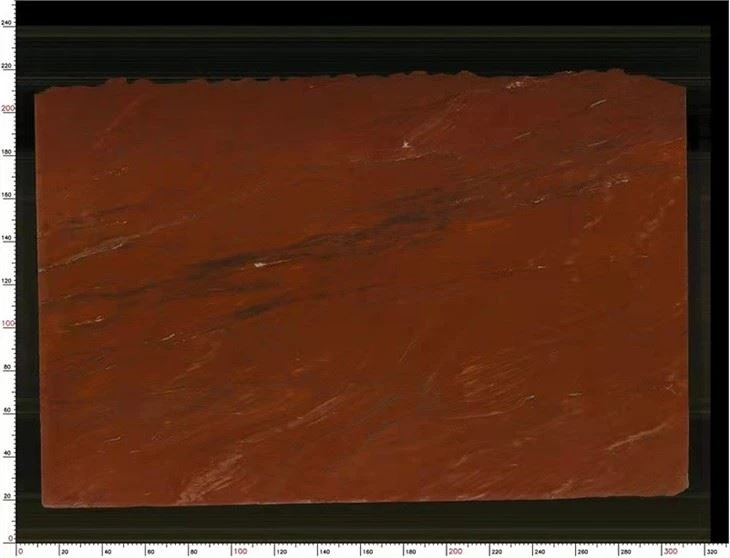 Rhodium Quartzite Stone Slabs Price