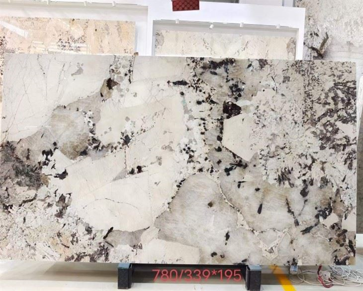 Natural Patagonia Granite