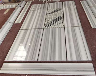 Мармара Екватор Мермер