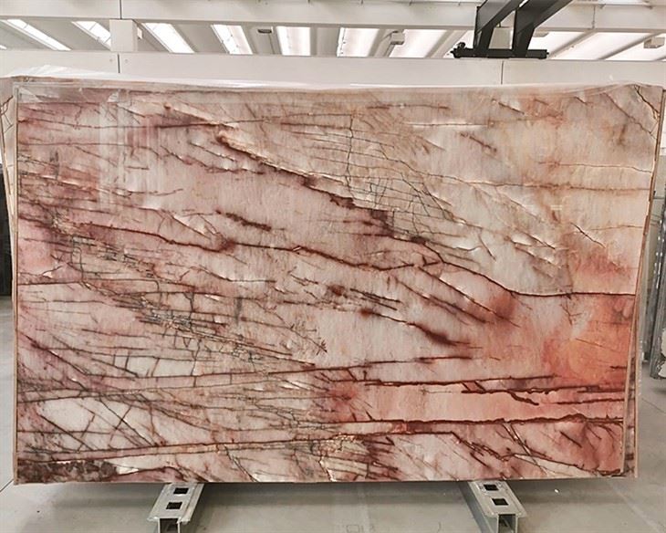 Cosmopolitan Quartzite Cosmopolitan Quartzite