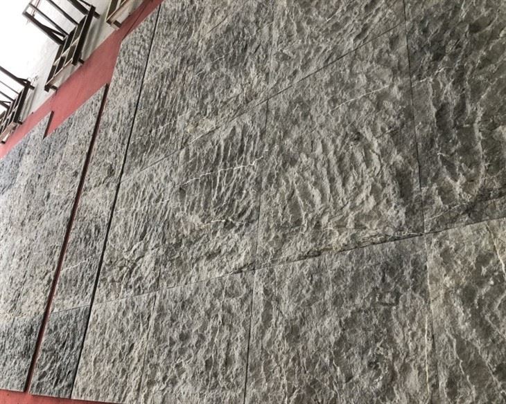 Lauren Grey Marble patios Lauren Grey Marble patios