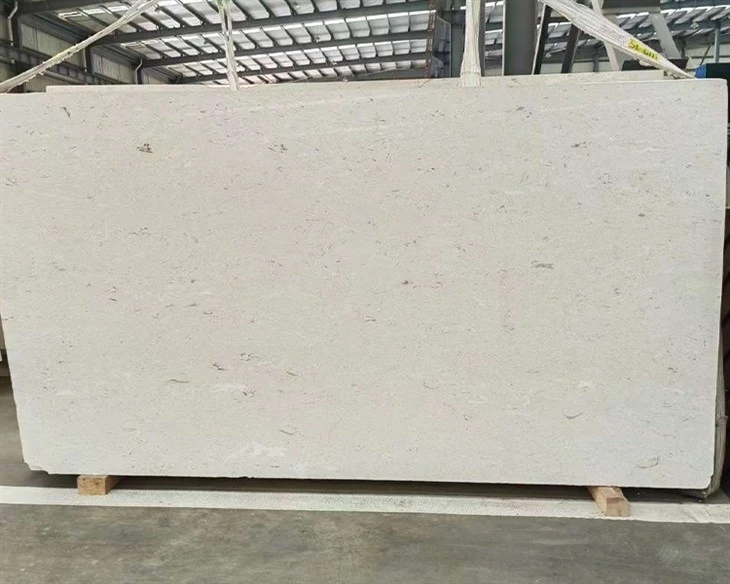 beige marble