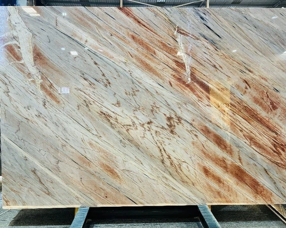 Aurora Blue Quartzite tiles Aurora Blue Quartzite tiles