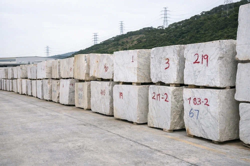 marble-block-yard-batch-control-china marble-block-yard-batch-control-china