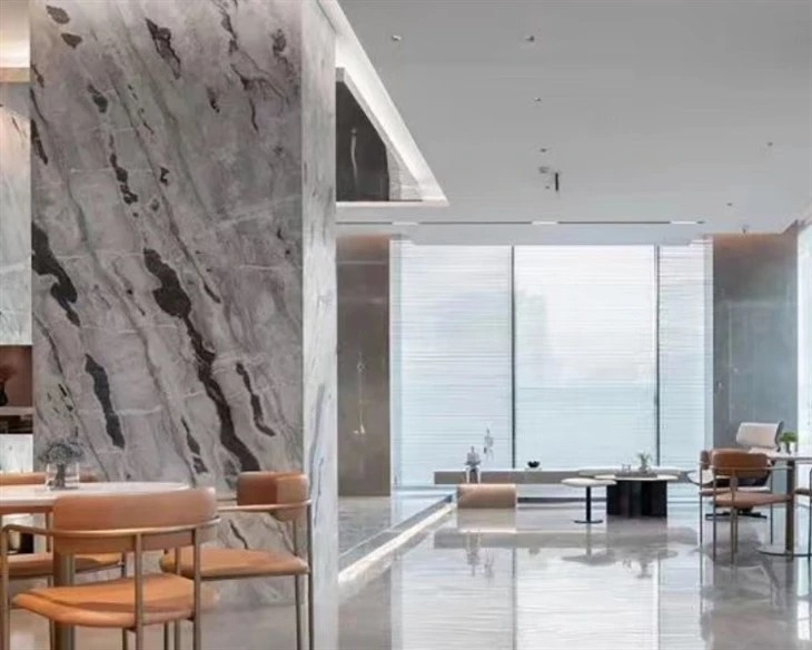 Atlantic White Natural stone Atlantic White Natural stone