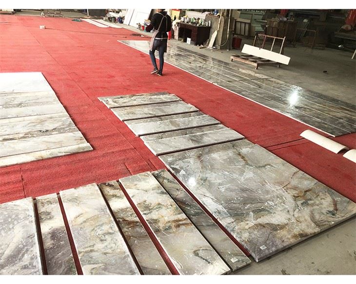 Quartzite Staircase