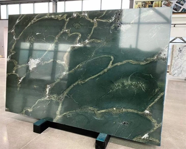 Imported Green Marble Imported Green Marble